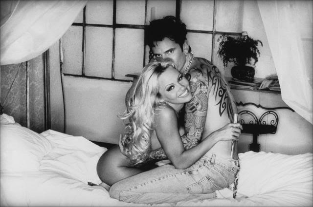 Pamela Anderson Fucking - Pam and Tommy: The Untold Story of the World's Most Infamous Sex Tape